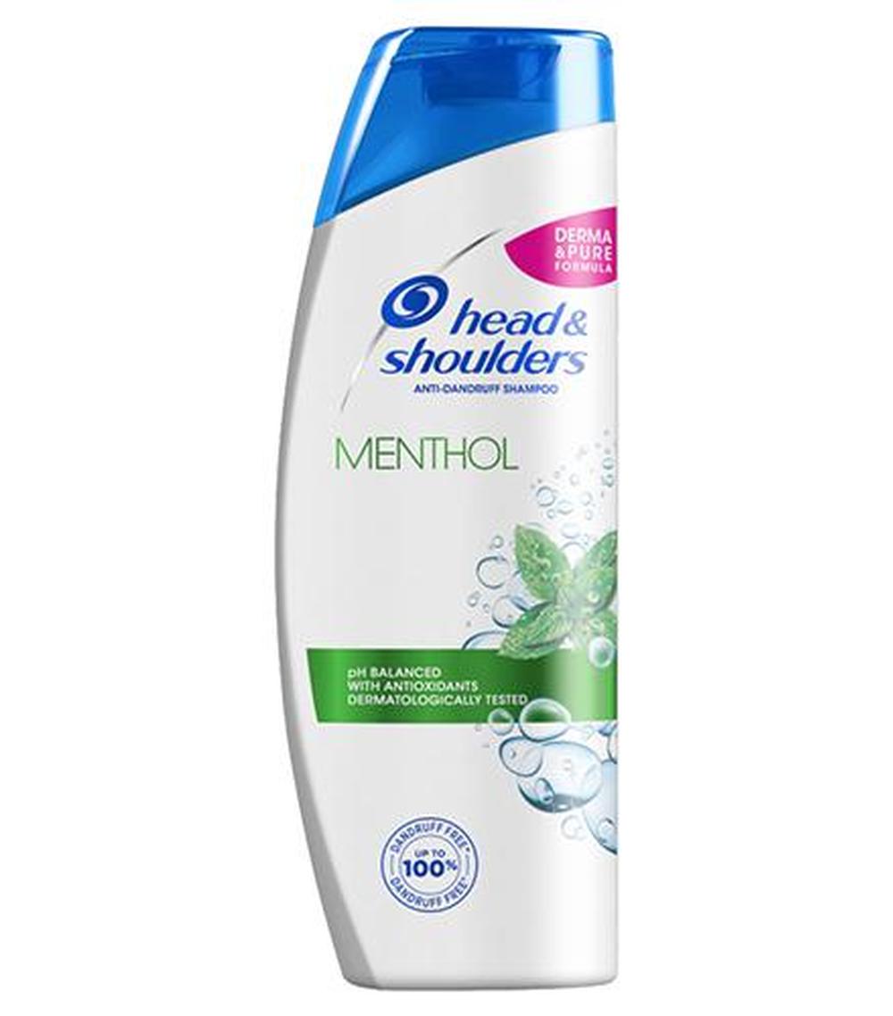 head & shoulders szampon cena