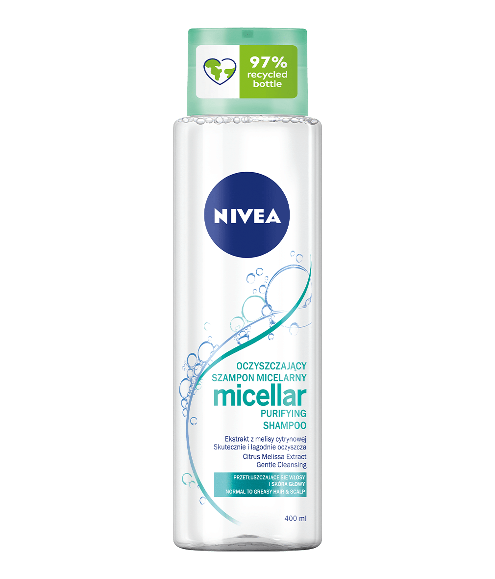 szampon micelarny nivea onet