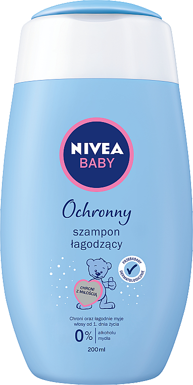 szampon nivea micellar rossmann