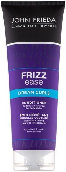 frizz-ease odżywka do włosów kręconych boucles couture