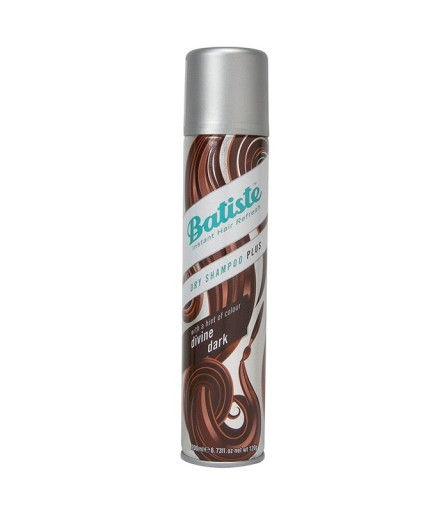 batiste divine dark suchy szampon dla brunetek