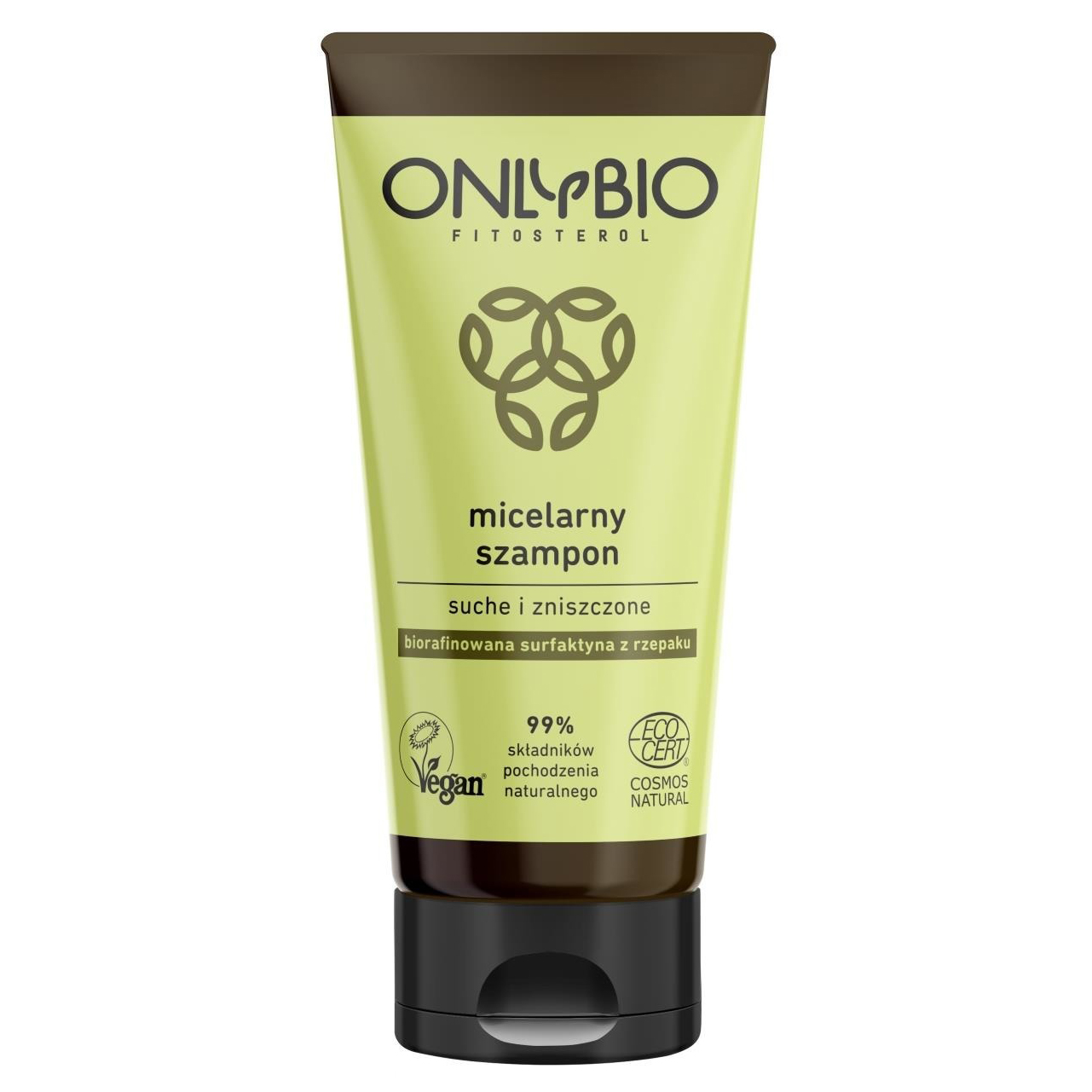 onlybio szampon micelarny wizaz