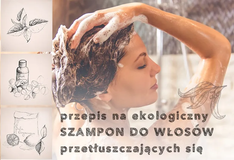 anwen odświeżający szampon mint it up 200 ml