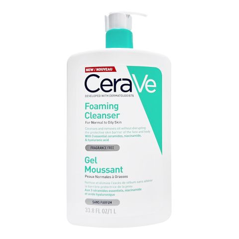 cerave 1000ml