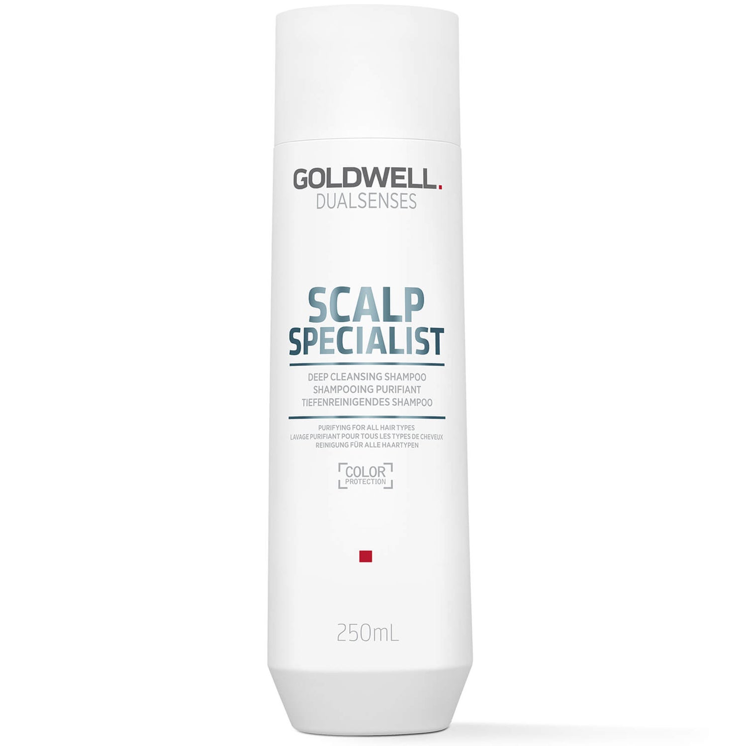 goldwell szampon scalp specialist