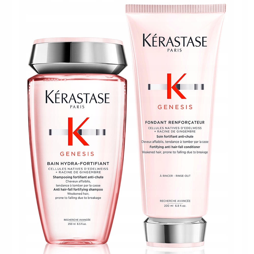 allegro szampon kerastase