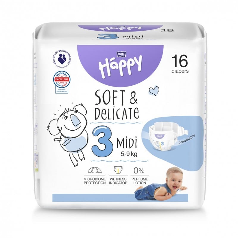 Diapers-panties Moony PBL boy 12-22kg