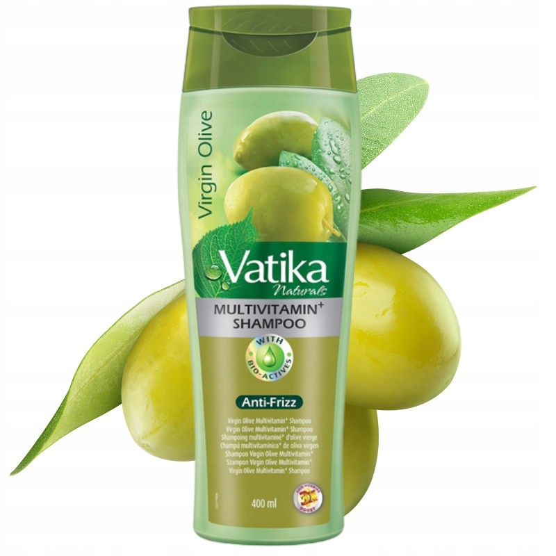 dabur vatika szampon przeciw wypadani