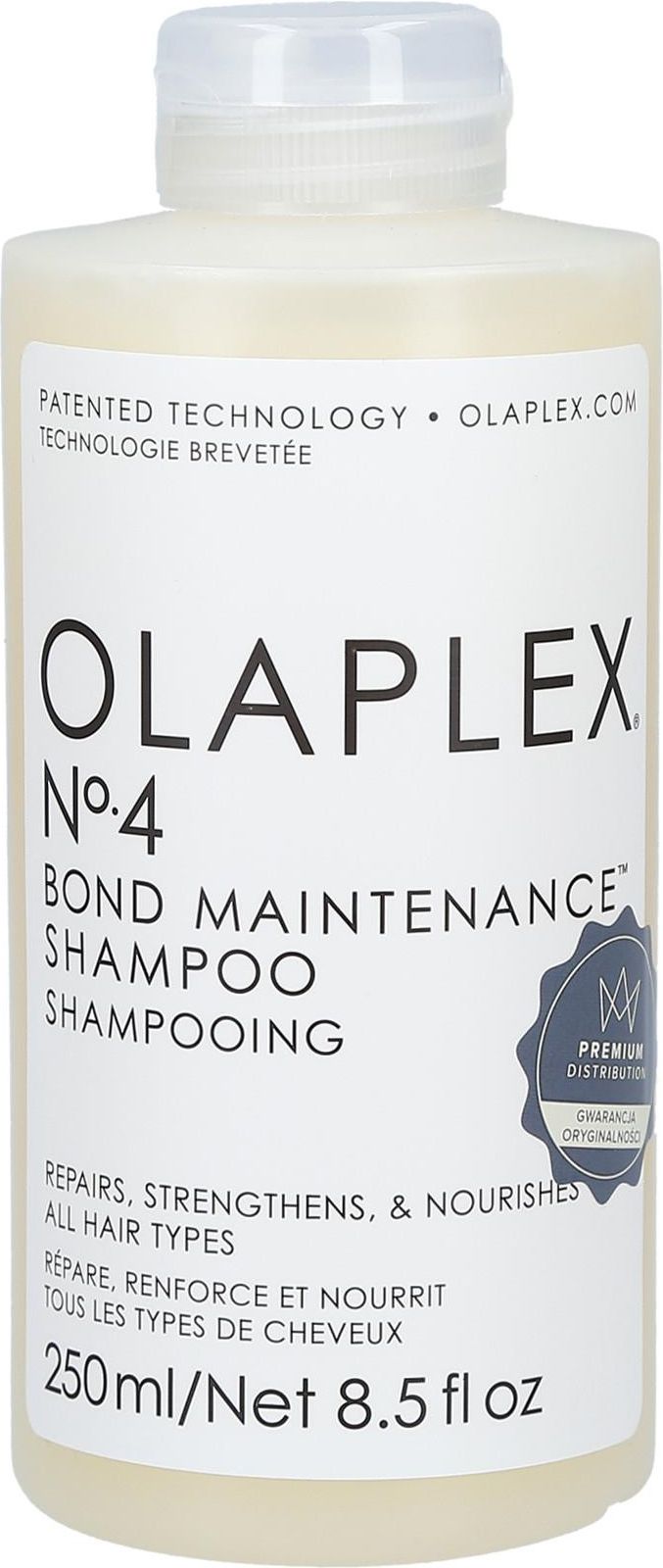 szampon olaplex no 4