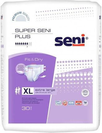 sena pieluchomajtki xl cena