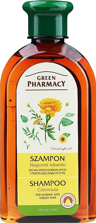 green pharmacy szampon zen szen wizaz