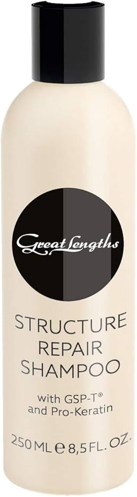 great lengths szampon