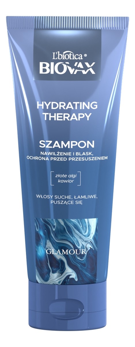 kwc szampon biovax