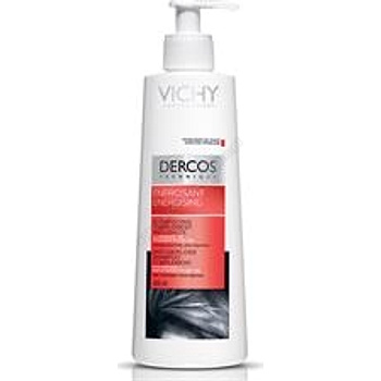 szampon vichy czerwony 400ml