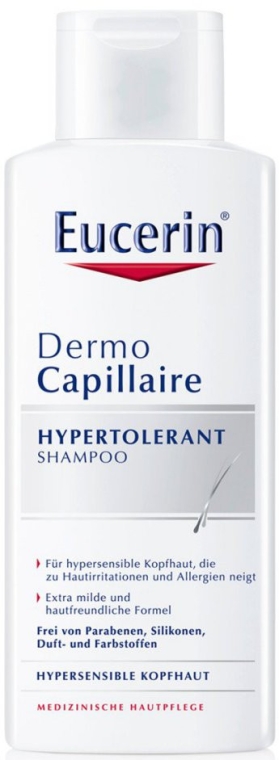 szampon eucerin