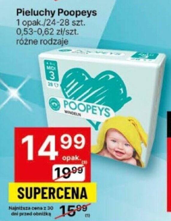 pampers midi delikatesy centrum