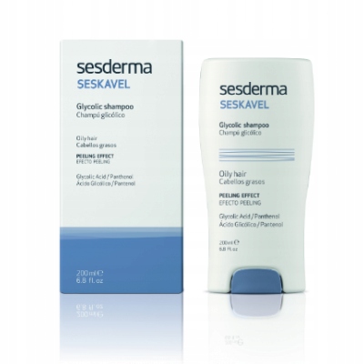 sesderma szampon do czestego stosowania allegro