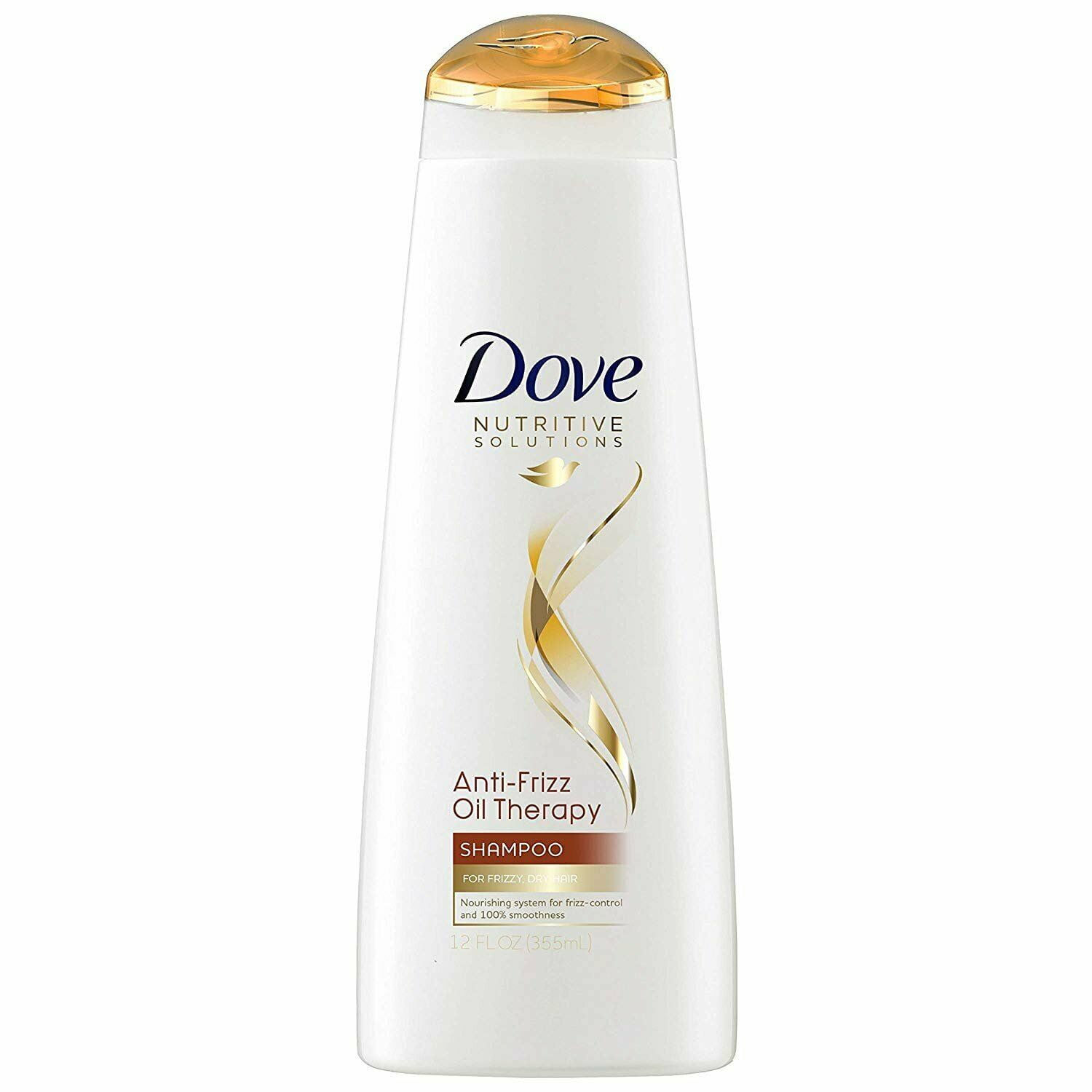 dove dry oil szampon wizaz