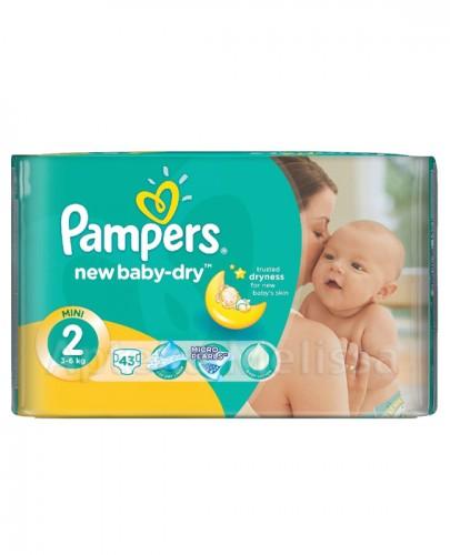 pampers new baby 2elissa