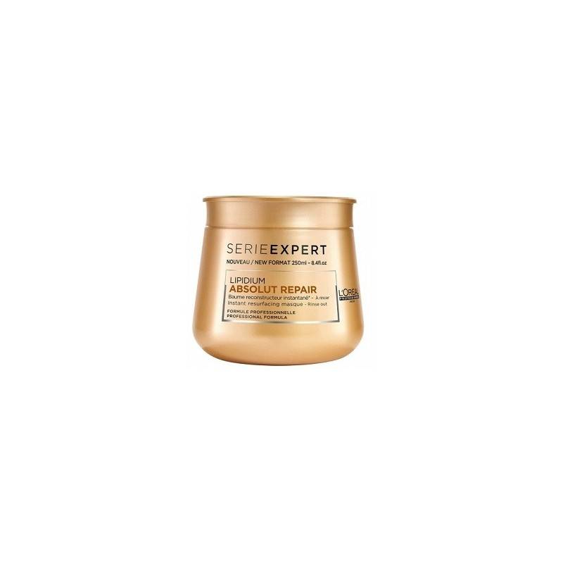 loreal absolut repair lipidium szampon 250ml rosman