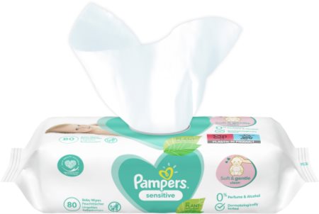 chusteczki pampers xxl