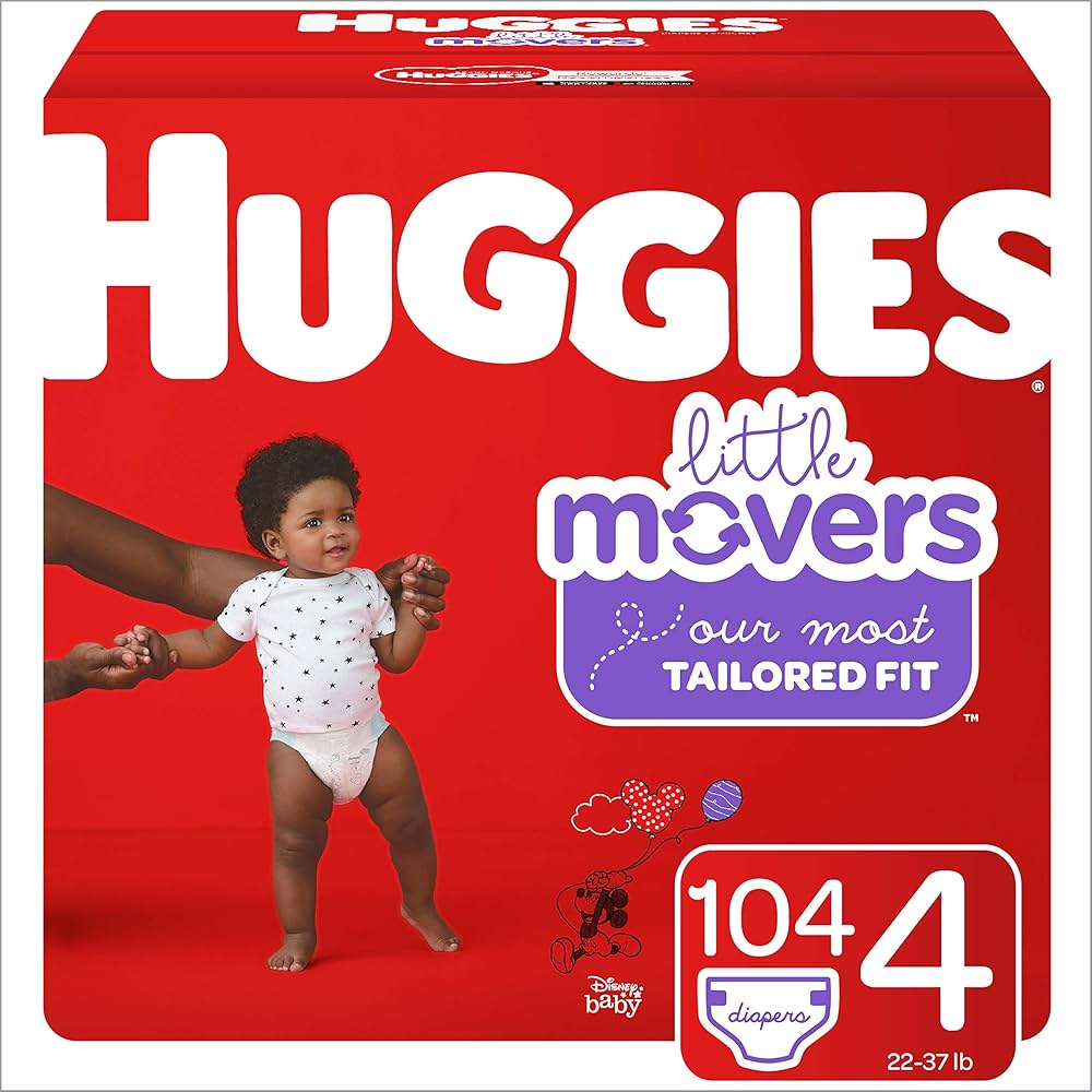 huggies cruisers