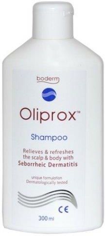 oliprox szampon forum