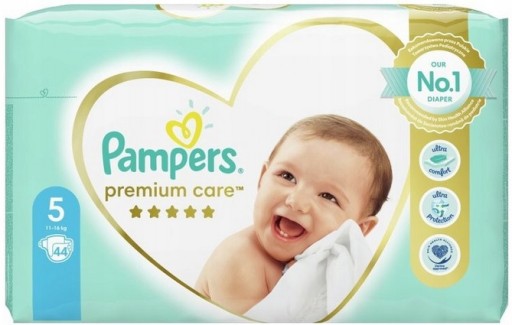 pampers allegro.pl