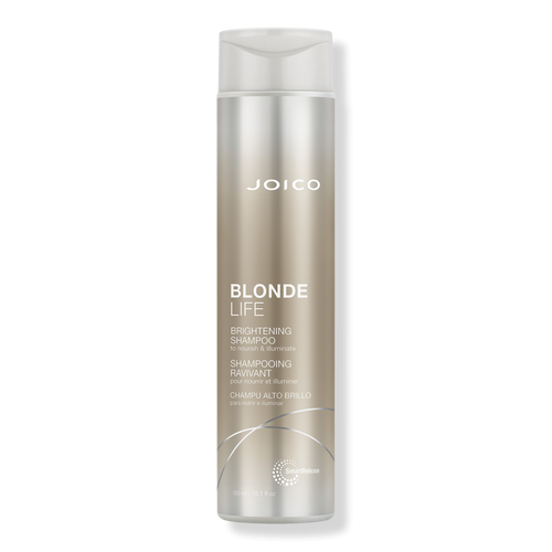 joico blonde life brightening shampoo szampon oczyszczający 300 ml opinie