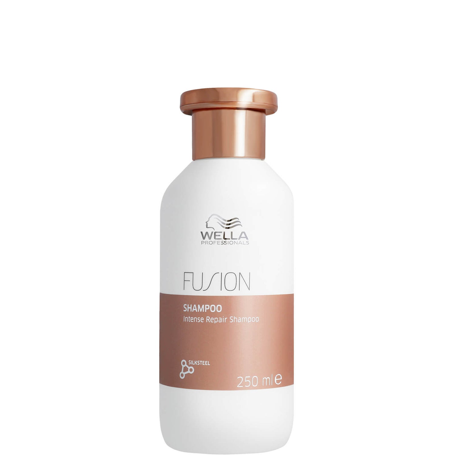 wella repair szampon 250 ml