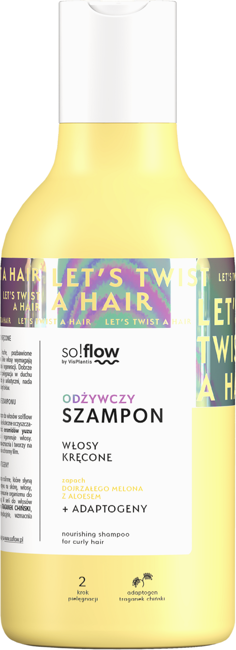 curly girl szampon w rossmann