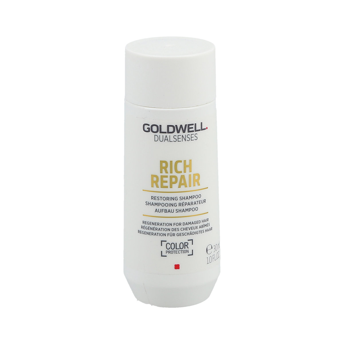 oldwell dualsenses color szampon 30ml