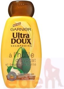 odżywka do włosów garnier ultra doux awokado ceneo