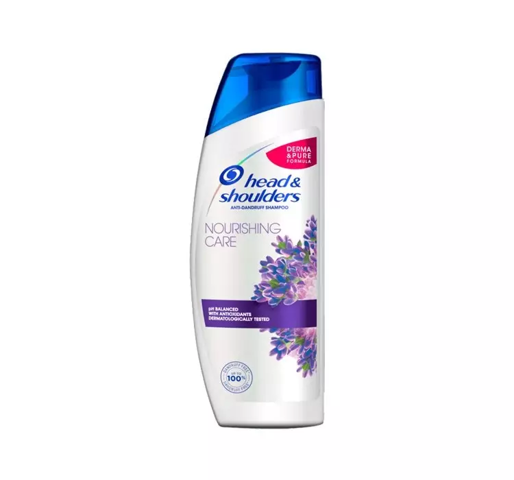 szampon head and shoulders cena ezebra