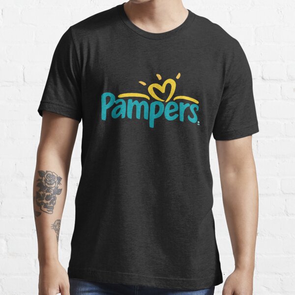 gratis t shirt pampers