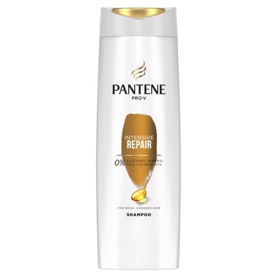 pantene moisture renewal szampon