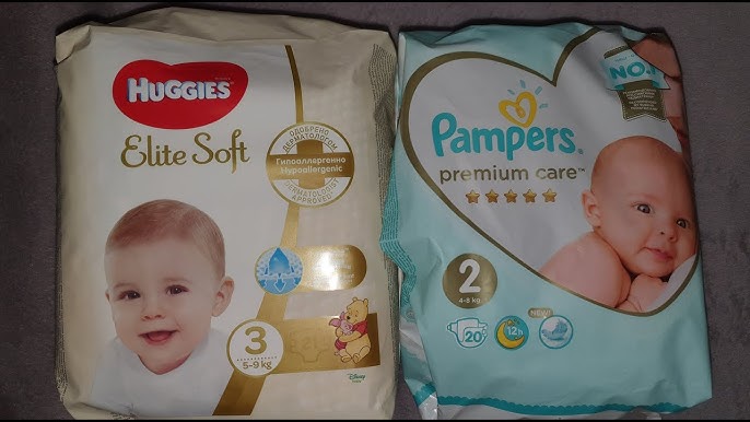 dada vs pampers premiim care