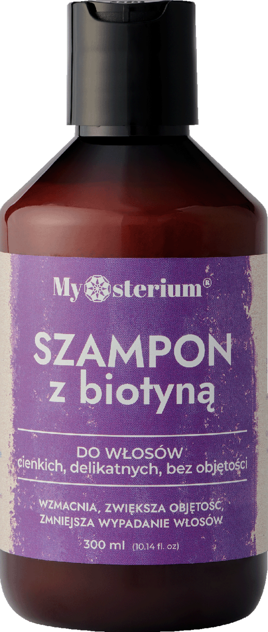 szampon hipoalergiczny po operacji glowy