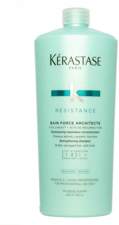 kerastase architecte szampon opinie