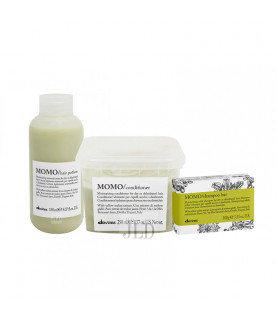 davines momo szampon nawilżający 250ml