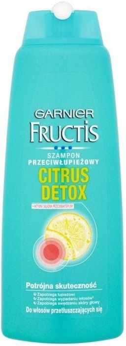 szampon fructis citrus detox gdzie kupic