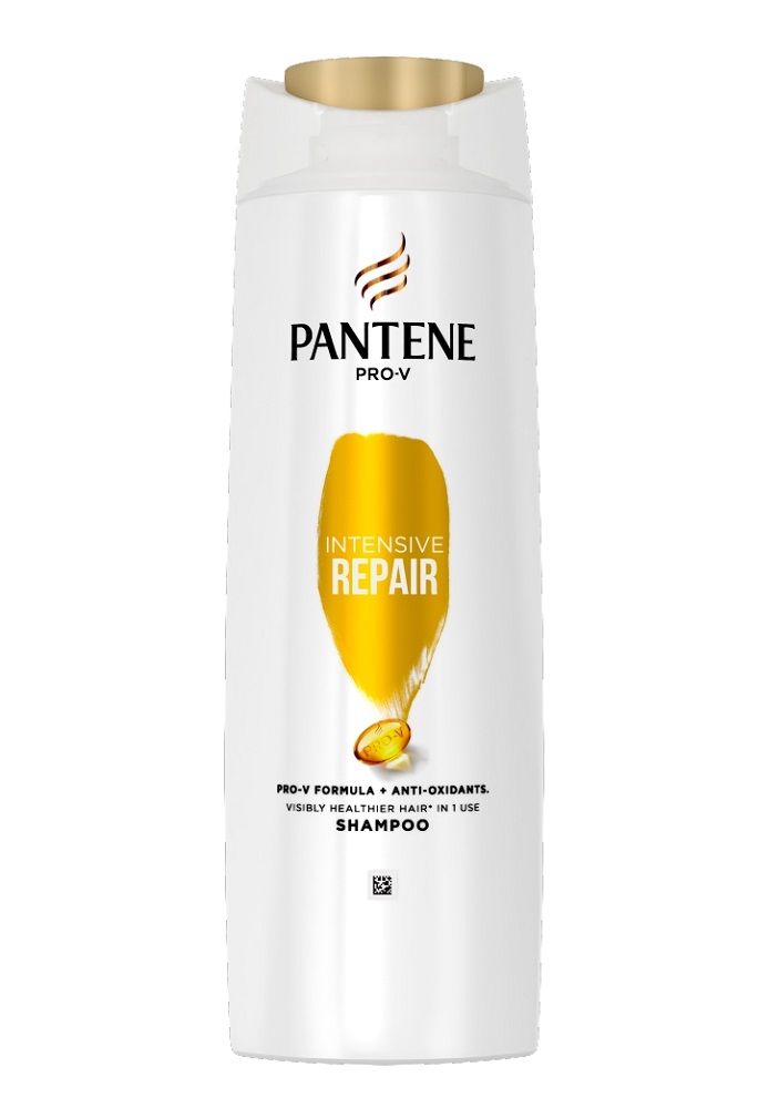 szampon pantene intensiv repair cena