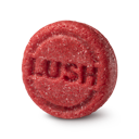 szampon lush w kostce