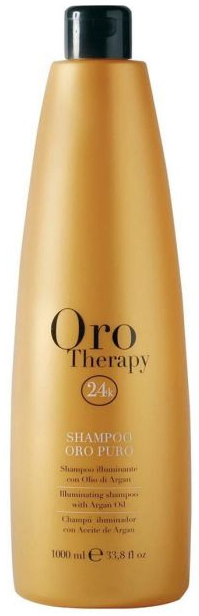 oro therapy szampon opinie