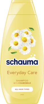 schauma szampon rossmann