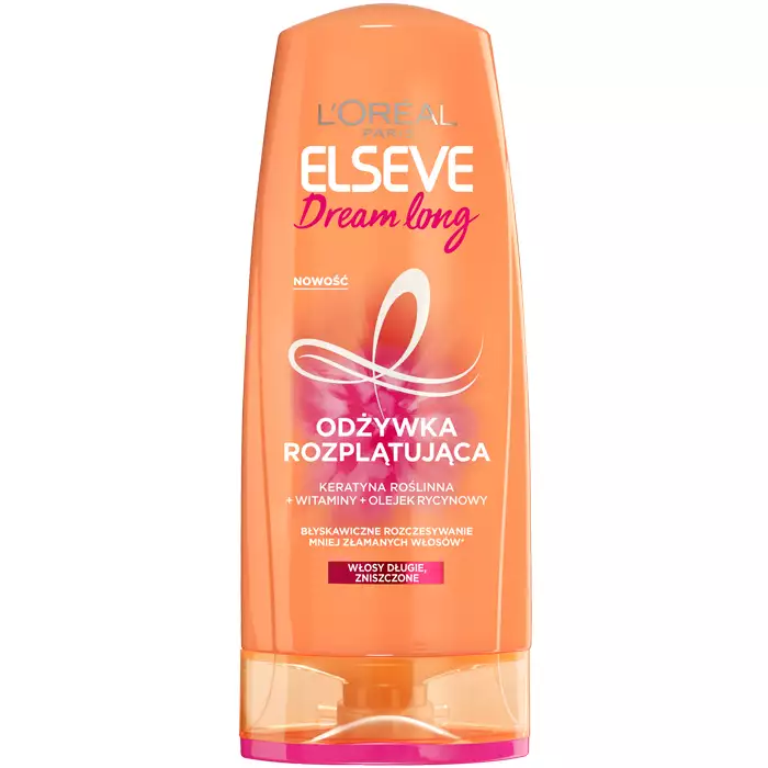 odżywka loreal 100ml do włosów