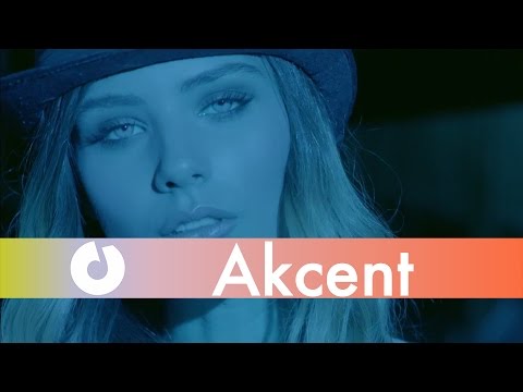 akcent dj pampers