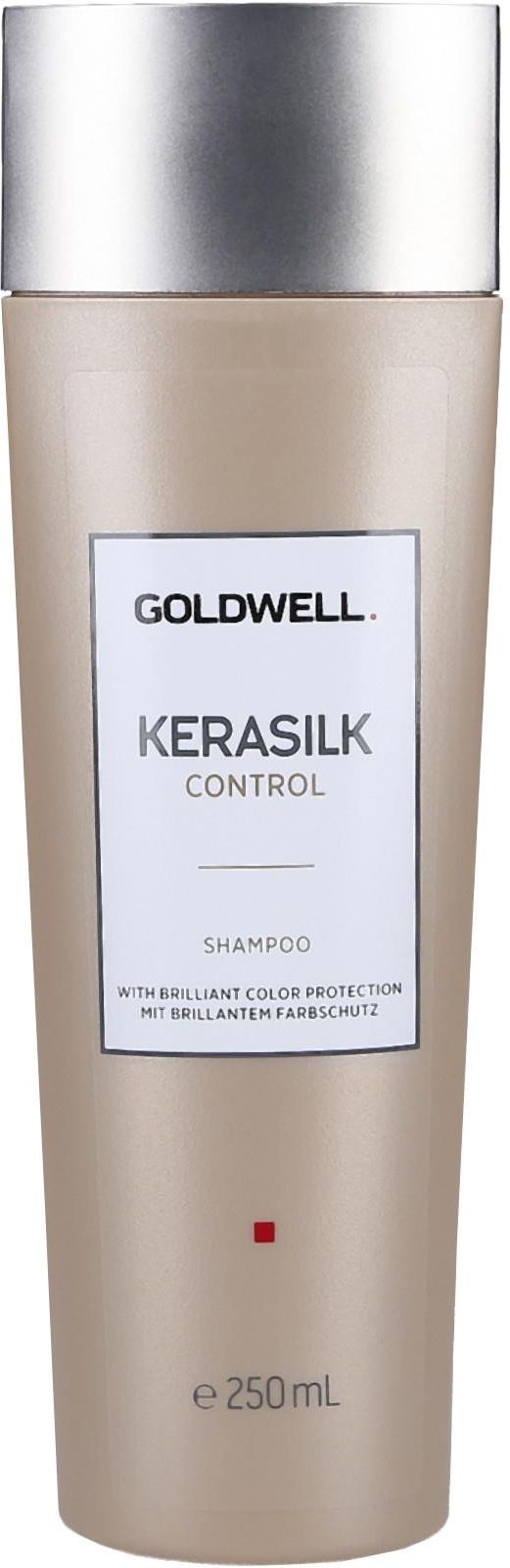 goldwell kerasilk control szampon