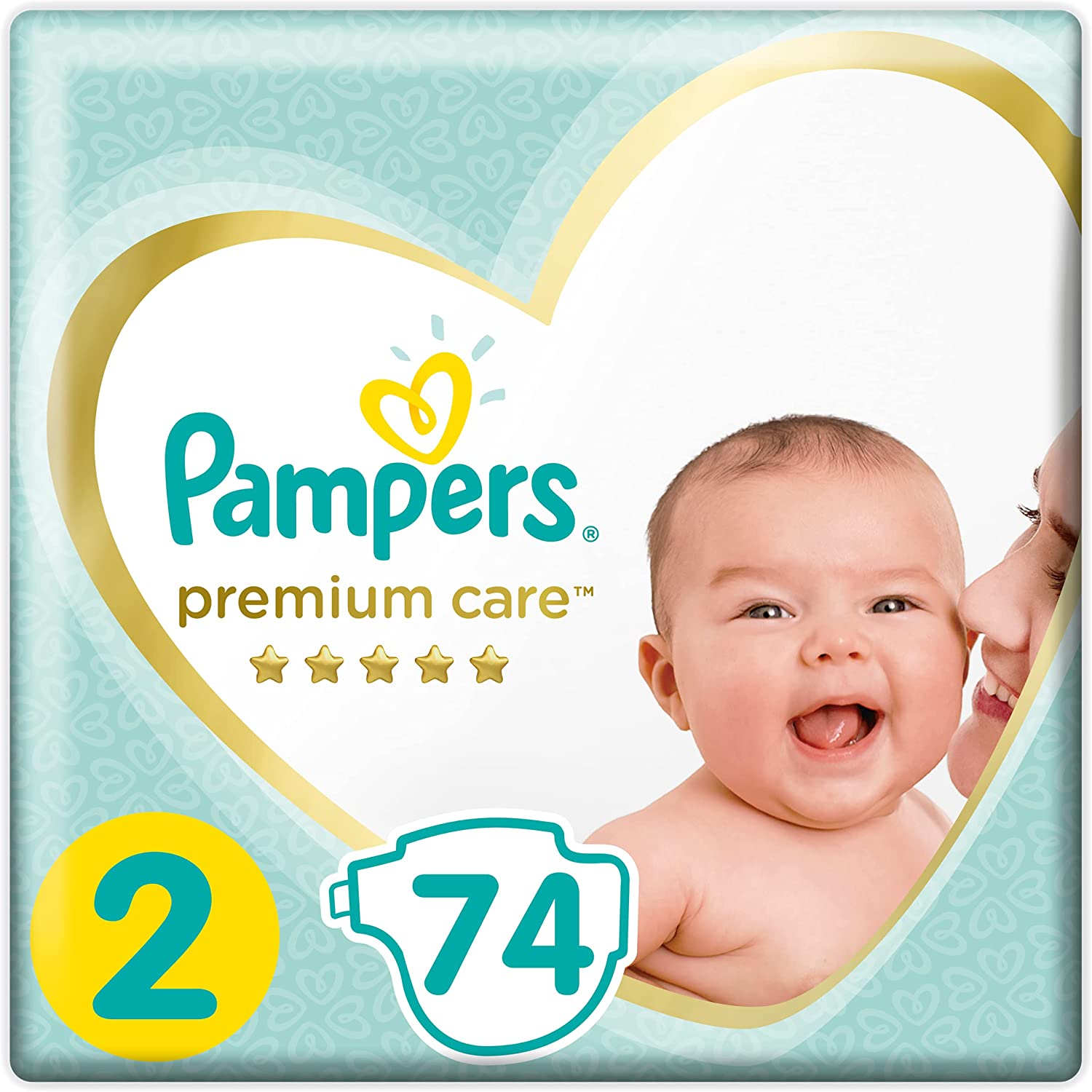 pampers.premijum care 2