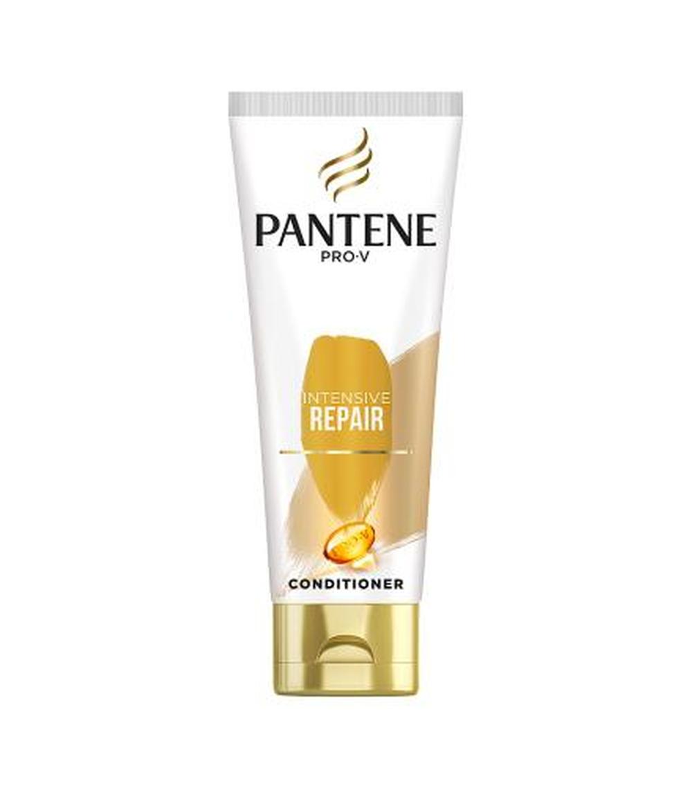 pantene pro-v intense repair odżywka do włosów 200 ml opinia